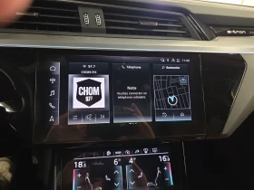 Audi E-Tron Sportback Technik / Quattro / HUD / | Auto.bg — изображение 11 Audi E-Tron Sportback Technik / Quattro / HUD / | Auto.bg — изображение 11