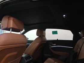Audi E-Tron Sportback Technik / Quattro / HUD / | Auto.bg — изображение 13 Audi E-Tron Sportback Technik / Quattro / HUD / | Auto.bg — изображение 13