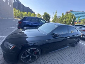 Audi Rs5 /LASER/360/DIS/HUD/АВТОКРЕДИТ | Auto.bg — изображение 2 Audi Rs5 /LASER/360/DIS/HUD/АВТОКРЕДИТ | Auto.bg — изображение 2