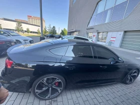 Audi Rs5 /LASER/360/DIS/HUD/АВТОКРЕДИТ | Auto.bg — изображение 3 Audi Rs5 /LASER/360/DIS/HUD/АВТОКРЕДИТ | Auto.bg — изображение 3