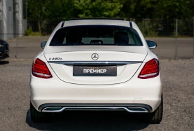 Mercedes-Benz C 220 d-AVANTGARDE-9GTronic-170hp | Auto.bg — изображение 5 Mercedes-Benz C 220 d-AVANTGARDE-9GTronic-170hp | Auto.bg — изображение 5