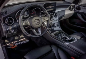 Mercedes-Benz C 220 d-AVANTGARDE-9GTronic-170hp | Auto.bg — изображение 7 Mercedes-Benz C 220 d-AVANTGARDE-9GTronic-170hp | Auto.bg — изображение 7