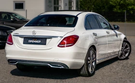 Mercedes-Benz C 220 d-AVANTGARDE-9GTronic-170hp | Auto.bg — изображение 4 Mercedes-Benz C 220 d-AVANTGARDE-9GTronic-170hp | Auto.bg — изображение 4