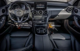 Mercedes-Benz C 220 d-AVANTGARDE-9GTronic-170hp | Auto.bg — изображение 9 Mercedes-Benz C 220 d-AVANTGARDE-9GTronic-170hp | Auto.bg — изображение 9