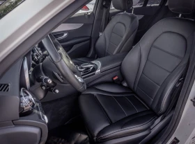 Mercedes-Benz C 220 d-AVANTGARDE-9GTronic-170hp | Auto.bg — изображение 8 Mercedes-Benz C 220 d-AVANTGARDE-9GTronic-170hp | Auto.bg — изображение 8