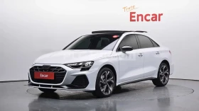 Снимка Audi A3