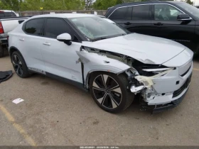 Polestar 2 LONG RANGE SINGLE MOTOR PLUS | Auto.bg — изображение 2 Polestar 2 LONG RANGE SINGLE MOTOR PLUS | Auto.bg — изображение 2