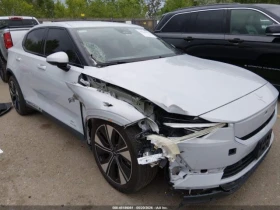 Polestar 2 LONG RANGE SINGLE MOTOR PLUS | Auto.bg — изображение 6 Polestar 2 LONG RANGE SINGLE MOTOR PLUS | Auto.bg — изображение 6