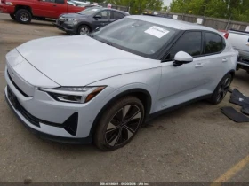 Polestar 2 LONG RANGE SINGLE MOTOR PLUS