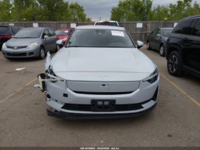 Polestar 2 LONG RANGE SINGLE MOTOR PLUS | Auto.bg — изображение 13 Polestar 2 LONG RANGE SINGLE MOTOR PLUS | Auto.bg — изображение 13