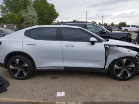 Polestar 2 LONG RANGE SINGLE MOTOR PLUS | Auto.bg — изображение 14 Polestar 2 LONG RANGE SINGLE MOTOR PLUS | Auto.bg — изображение 14
