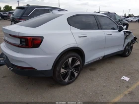 Polestar 2 LONG RANGE SINGLE MOTOR PLUS | Auto.bg — изображение 4 Polestar 2 LONG RANGE SINGLE MOTOR PLUS | Auto.bg — изображение 4