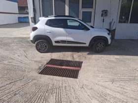 Dacia Spring undefined | Auto.bg — изображение 3 Dacia Spring undefined | Auto.bg — изображение 3