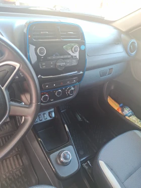 Dacia Spring undefined | Auto.bg — изображение 10 Dacia Spring undefined | Auto.bg — изображение 10