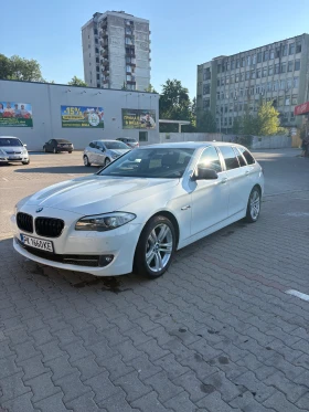 BMW 520 - Car24.bg BMW 520