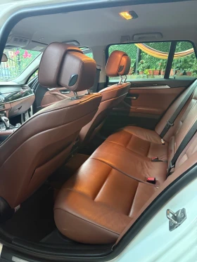BMW 520 - 8400 € / 16428.97 лв. - 63232662 8 | Car24.bg BMW 520 - 8400 € / 16428.97 лв. - 63232662 8