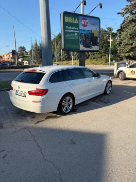 BMW 520 - 8400 € / 16428.97 лв. - 63232662 5 | Car24.bg BMW 520 - 8400 € / 16428.97 лв. - 63232662 5