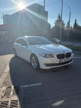 BMW 520 - 8400 € / 16428.97 лв. - 63232662 2 | Car24.bg BMW 520 - 8400 € / 16428.97 лв. - 63232662 2
