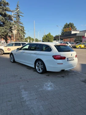 BMW 520 - 8400 € / 16428.97 лв. - 63232662 4 | Car24.bg BMW 520 - 8400 € / 16428.97 лв. - 63232662 4