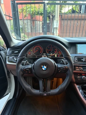 BMW 520 - 8400 € / 16428.97 лв. - 63232662 11 | Car24.bg BMW 520 - 8400 € / 16428.97 лв. - 63232662 11