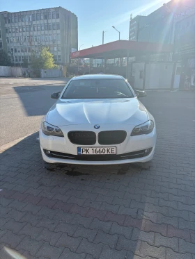 BMW 520 - 8400 € / 16428.97 лв. - 63232662 3 | Car24.bg BMW 520 - 8400 € / 16428.97 лв. - 63232662 3