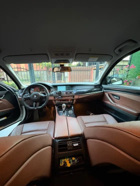 BMW 520 - 8400 € / 16428.97 лв. - 63232662 10 | Car24.bg BMW 520 - 8400 € / 16428.97 лв. - 63232662 10