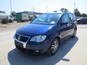 Снимка VW Touran