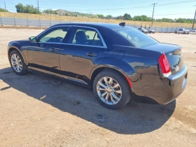 Chrysler 300c 3.6l 300 Touring - 12500 € - 60331143 2 | Car24.bg Chrysler 300c 3.6l 300 Touring - 12500 € - 60331143 2