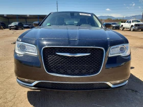 Chrysler 300c 3.6l 300 Touring - 12500 € - 60331143 5 | Car24.bg Chrysler 300c 3.6l 300 Touring - 12500 € - 60331143 5