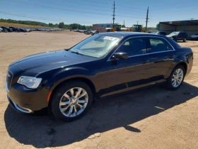 Chrysler 300c 3.6l 300 Touring - Car24.bg Chrysler 300c 3.6l 300 Touring