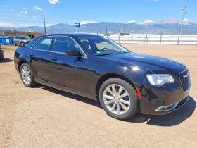 Chrysler 300c 3.6l 300 Touring - 12500 € - 60331143 4 | Car24.bg Chrysler 300c 3.6l 300 Touring - 12500 € - 60331143 4