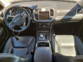 Chrysler 300c 3.6l 300 Touring - 12500 € - 60331143 8 | Car24.bg Chrysler 300c 3.6l 300 Touring - 12500 € - 60331143 8