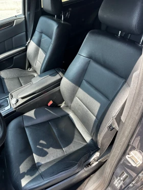 Mercedes-Benz E 250 204hp | Auto.bg — изображение 10 Mercedes-Benz E 250 204hp | Auto.bg — изображение 10