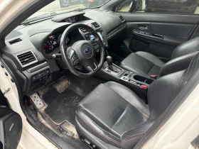 Subaru WRX SPORT TECH/CARFAX/КОЖА/ПОДГРЕВ/КОЖА/ШИБЕДАХ | Auto.bg — изображение 5 Subaru WRX SPORT TECH/CARFAX/КОЖА/ПОДГРЕВ/КОЖА/ШИБЕДАХ | Auto.bg — изображение 5