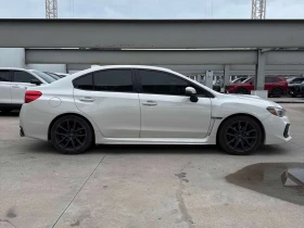 Subaru WRX SPORT TECH/CARFAX/КОЖА/ПОДГРЕВ/КОЖА/ШИБЕДАХ | Auto.bg — изображение 3 Subaru WRX SPORT TECH/CARFAX/КОЖА/ПОДГРЕВ/КОЖА/ШИБЕДАХ | Auto.bg — изображение 3