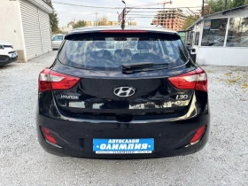 Hyundai I30 1.4 - Бензин | Auto.bg — изображение 4 Hyundai I30 1.4 - Бензин | Auto.bg — изображение 4