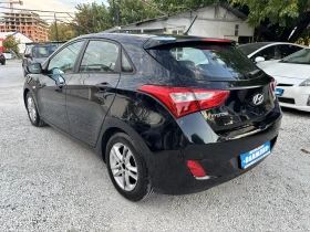 Hyundai I30 1.4 - Бензин | Auto.bg — изображение 3 Hyundai I30 1.4 - Бензин | Auto.bg — изображение 3