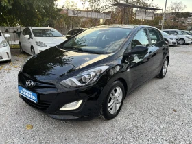 Hyundai I30 1.4 - Бензин | Auto.bg — изображение 2 Hyundai I30 1.4 - Бензин | Auto.bg — изображение 2