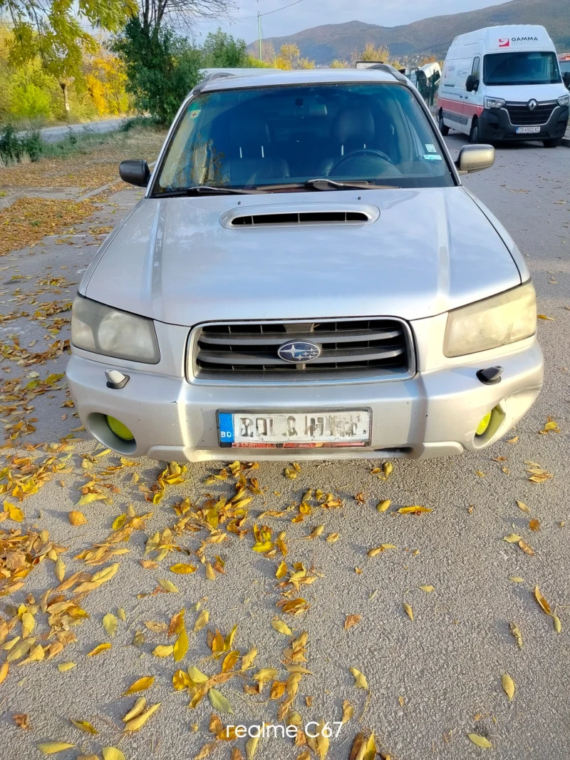 Subaru Forester - 2600 € / 5085.16 лв. - 73502529 1 | Car24.bg Subaru Forester - 2600 € / 5085.16 лв. - 73502529 1