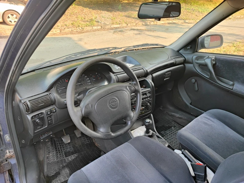 Opel Astra - 700 € / 1369.08 лв. - 96848677 1 | Car24.bg Opel Astra - 700 € / 1369.08 лв. - 96848677 1