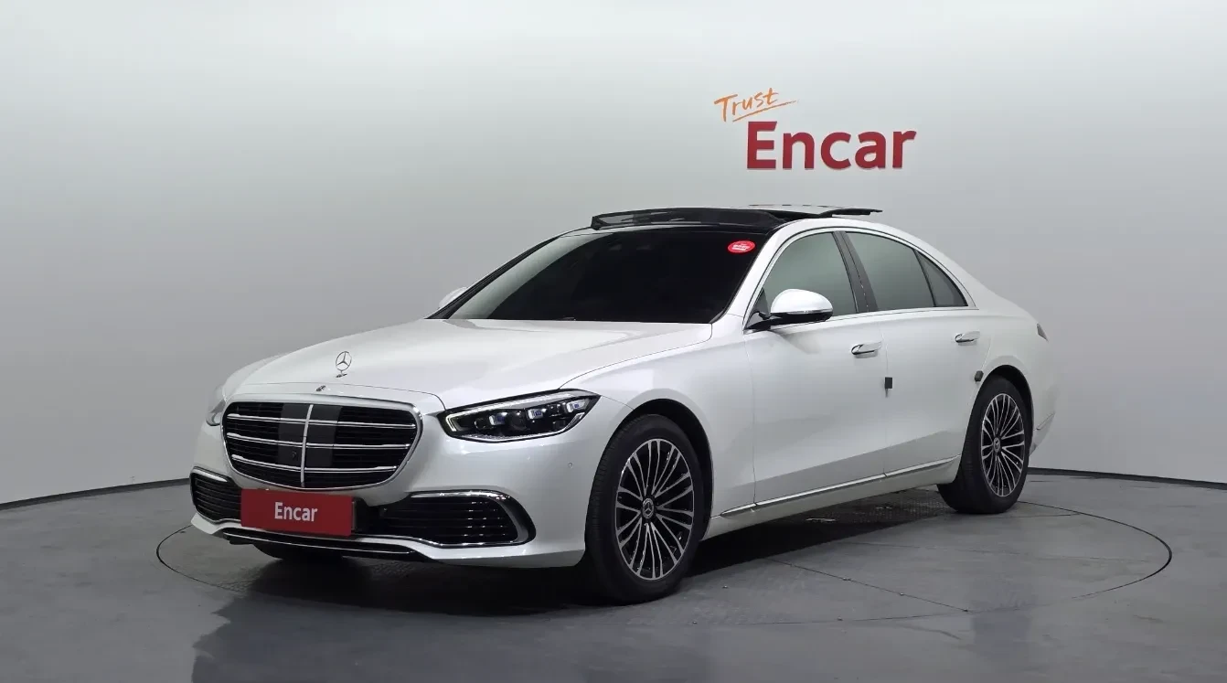 Mercedes-Benz S 350 undefined | Auto.bg — изображение 1 Mercedes-Benz S 350 undefined | Auto.bg — изображение 1