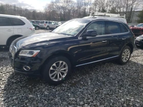 Audi Q5 PREMIUM 1 - Car24.bg Audi Q5 PREMIUM 1