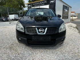 Nissan Qashqai - Car24.bg Nissan Qashqai