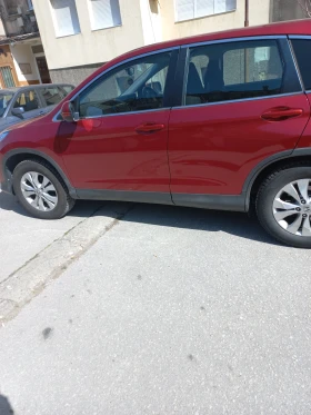 Honda Cr-v - 6900 € / 13495.23 лв. - 76285067 8 | Car24.bg Honda Cr-v - 6900 € / 13495.23 лв. - 76285067 8