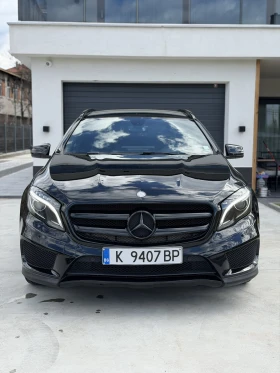 Mercedes-Benz GLA 220 2.2 AMG - 16200 € / 31684.45 лв. - 59594168 4 | Car24.bg Mercedes-Benz GLA 220 2.2 AMG - 16200 € / 31684.45 лв. - 59594168 4