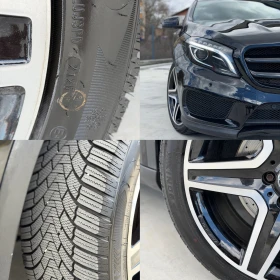 Mercedes-Benz GLA 220 2.2 AMG - 16200 € / 31684.45 лв. - 59594168 15 | Car24.bg Mercedes-Benz GLA 220 2.2 AMG - 16200 € / 31684.45 лв. - 59594168 15