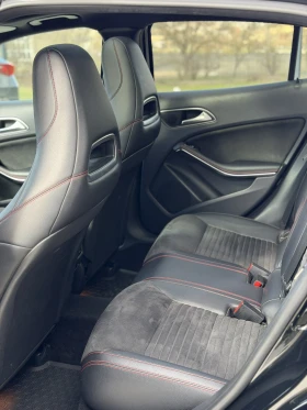 Mercedes-Benz GLA 220 2.2 AMG - 16200 € / 31684.45 лв. - 59594168 11 | Car24.bg Mercedes-Benz GLA 220 2.2 AMG - 16200 € / 31684.45 лв. - 59594168 11