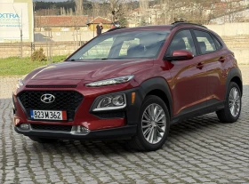 Hyundai Kona 2.0 4x4 46 000 км за ГАЗ - Car24.bg Hyundai Kona 2.0 4x4 46 000 км за ГАЗ