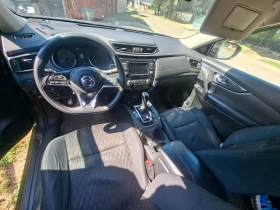 Nissan Rogue SV | Auto.bg — изображение 8 Nissan Rogue SV | Auto.bg — изображение 8