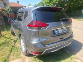 Nissan Rogue SV | Auto.bg — изображение 3 Nissan Rogue SV | Auto.bg — изображение 3